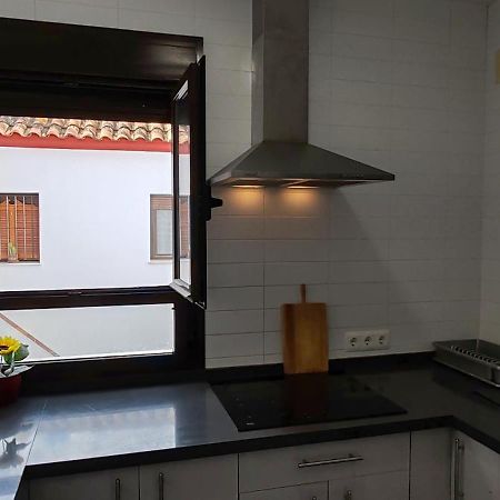 Apartamento Karmo Carmona  Ngoại thất bức ảnh