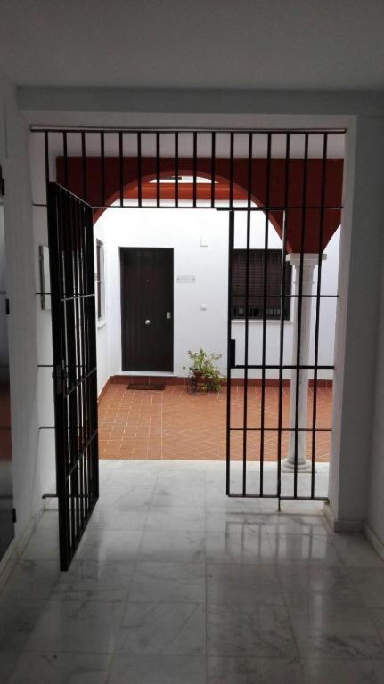 Apartamento Karmo Carmona  Ngoại thất bức ảnh