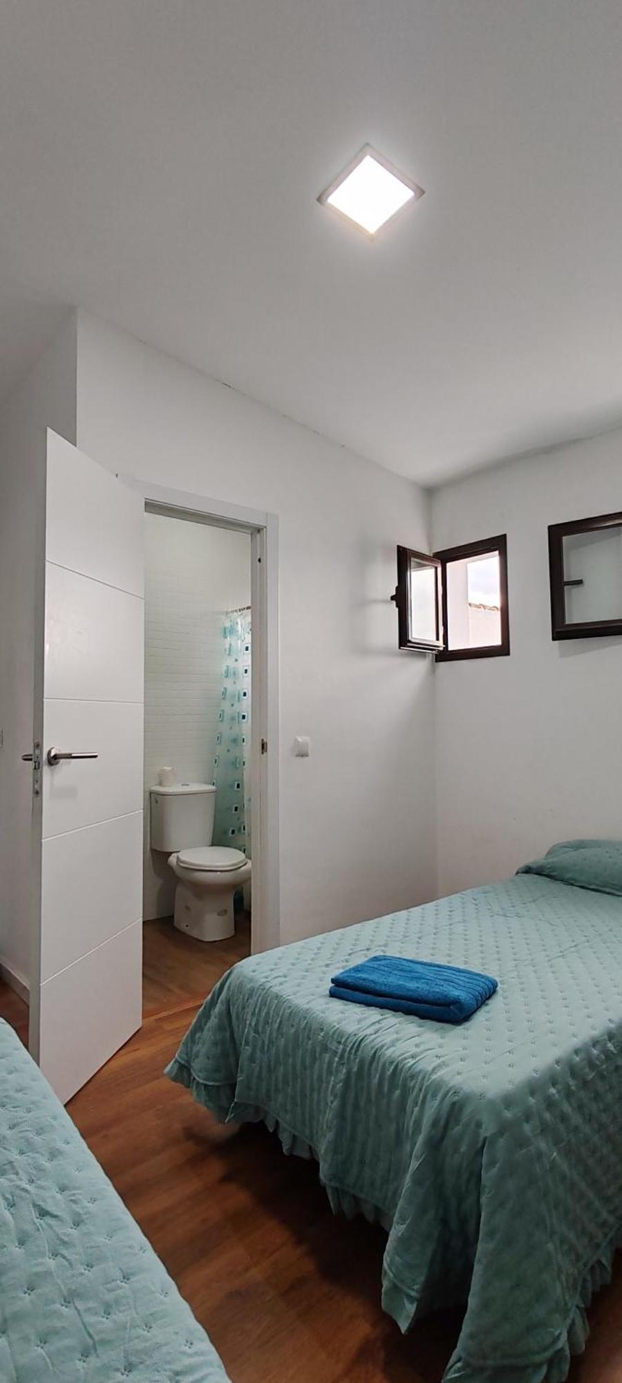 Apartamento Karmo Carmona  Ngoại thất bức ảnh
