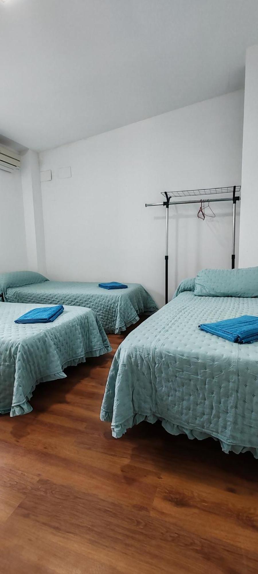 Apartamento Karmo Carmona  Ngoại thất bức ảnh