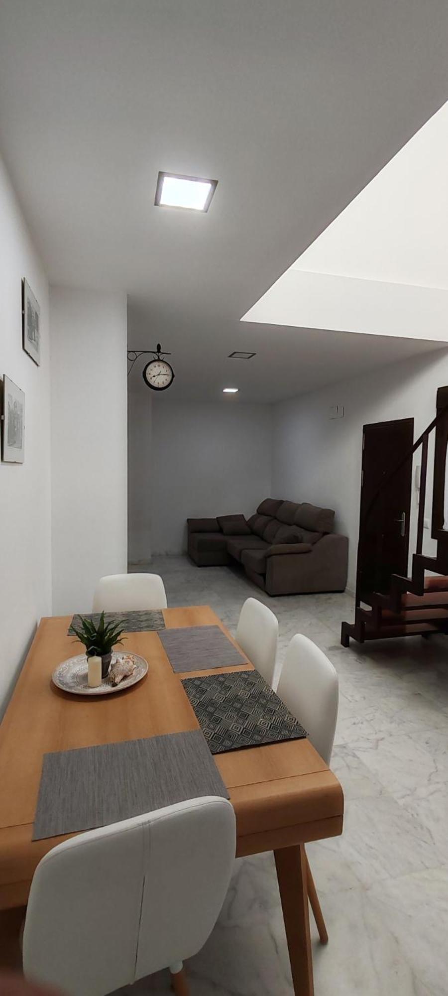 Apartamento Karmo Carmona  Ngoại thất bức ảnh