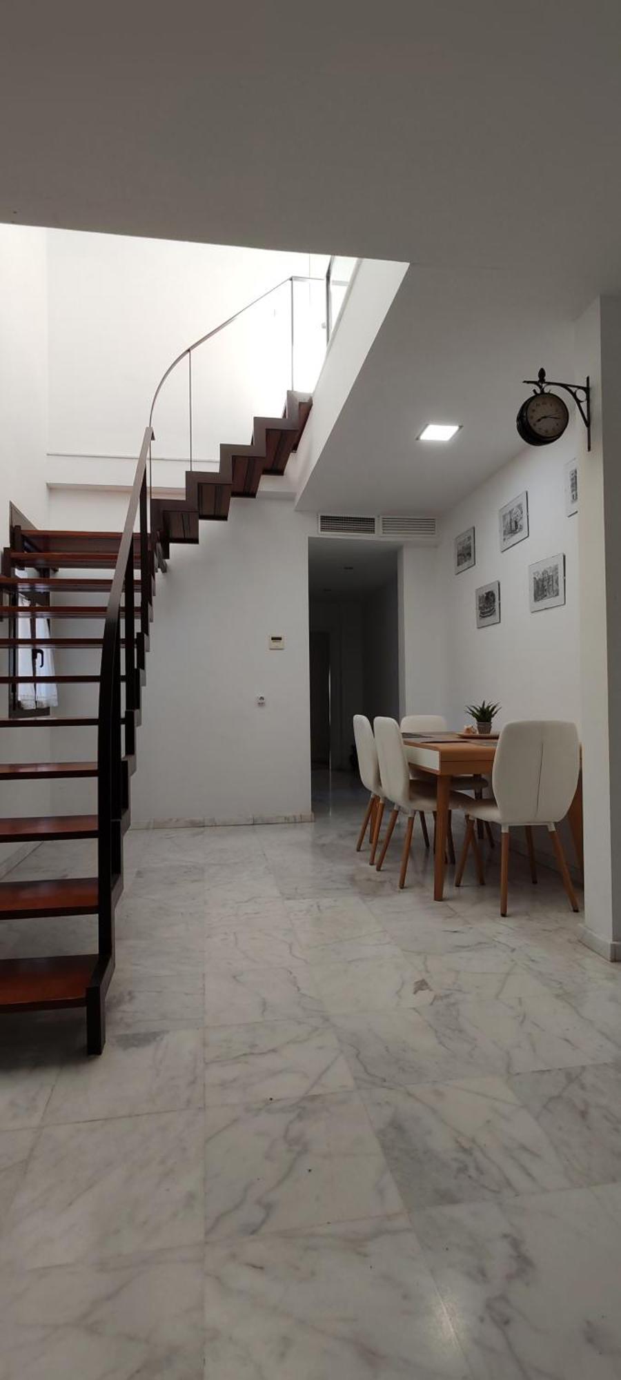 Apartamento Karmo Carmona  Ngoại thất bức ảnh