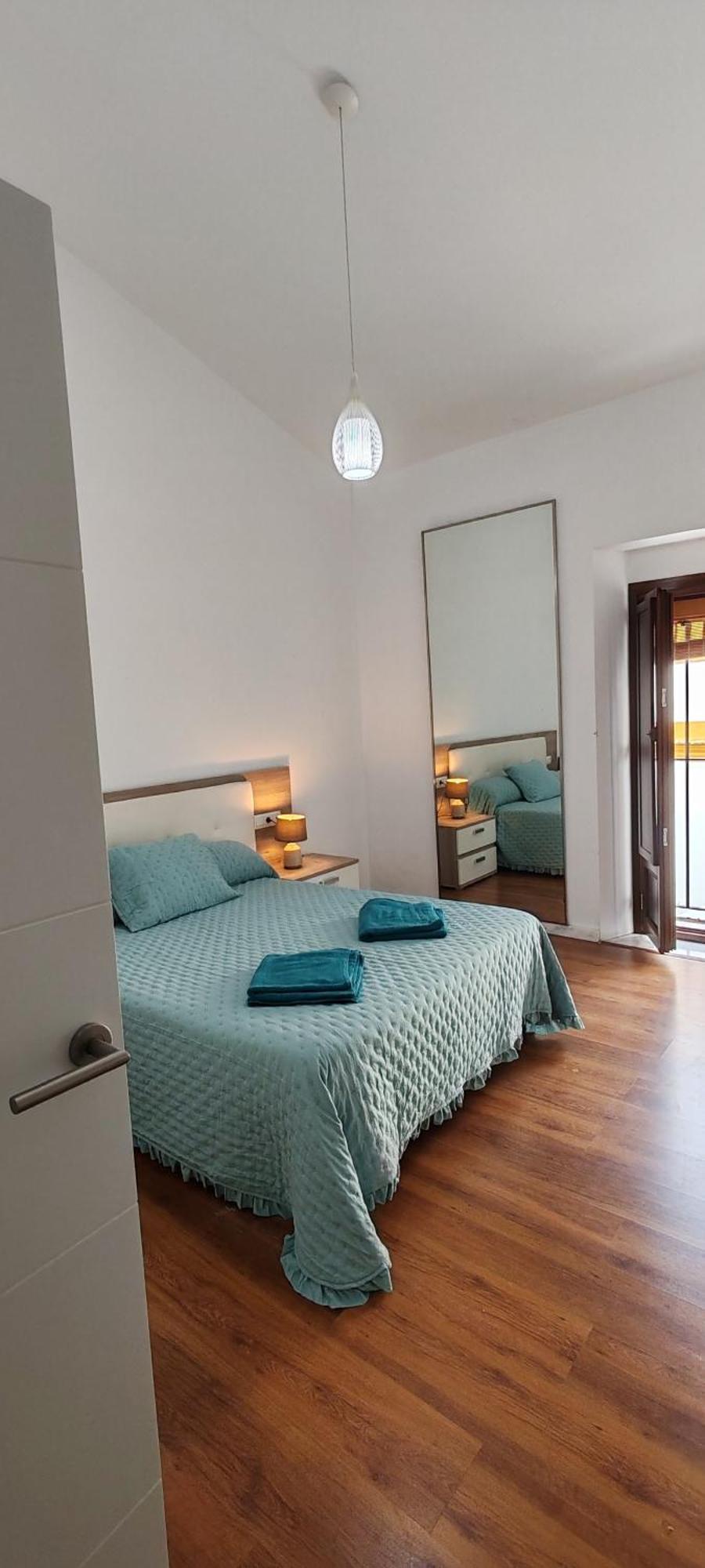 Apartamento Karmo Carmona  Ngoại thất bức ảnh
