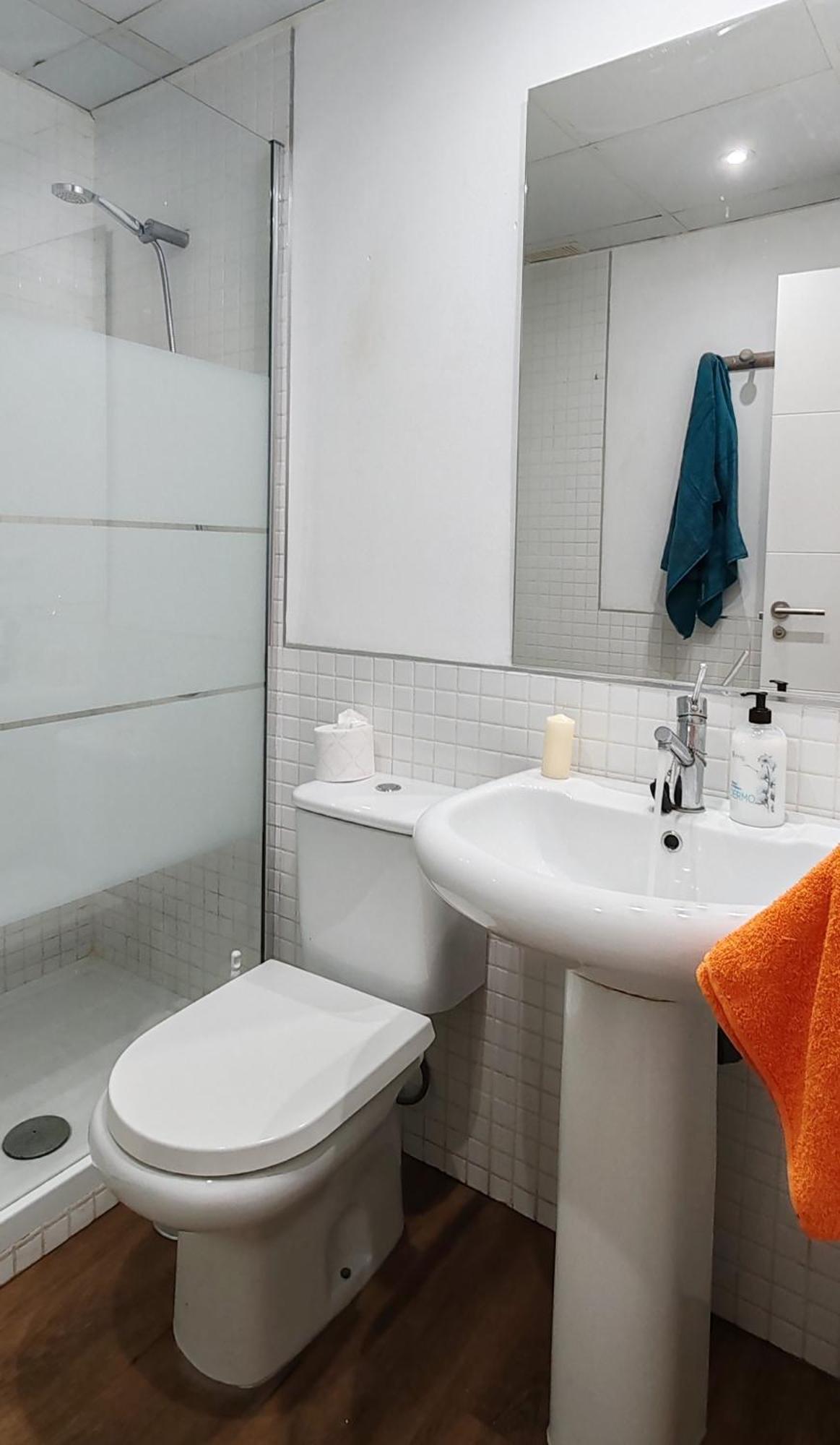 Apartamento Karmo Carmona  Ngoại thất bức ảnh